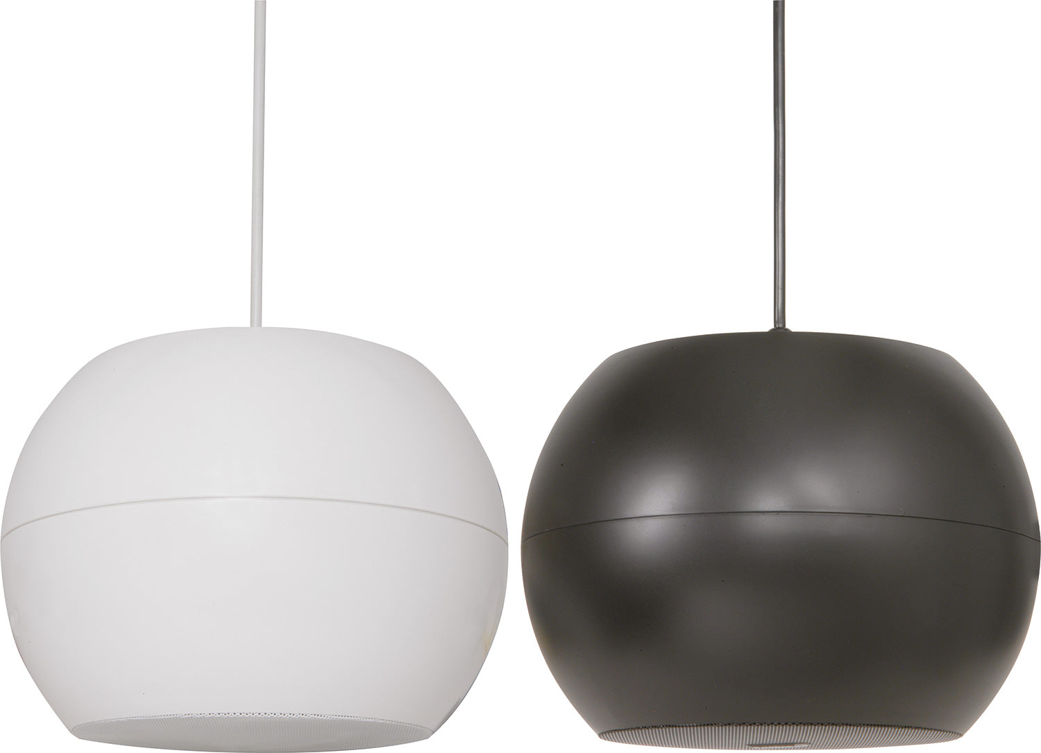 Adastra Pendant speaker 12.5cm (5") - white - view 6