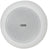 Adastra Pendant speaker 12.5cm (5") - white - view 3