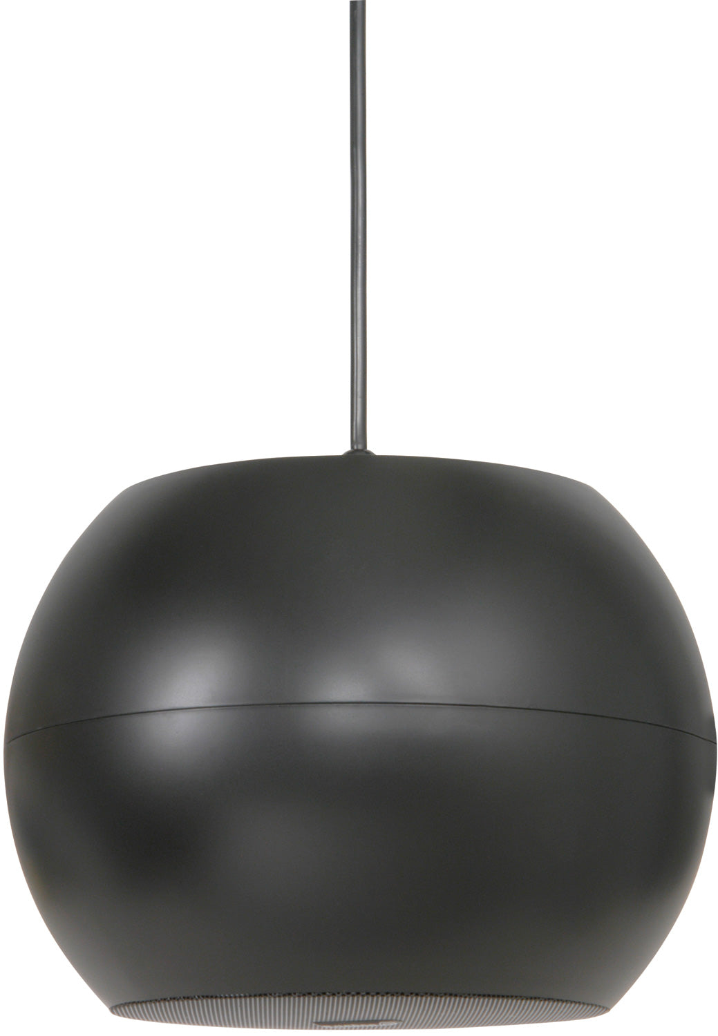Adastra Pendant speaker 12.5cm (5") - black