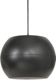 Adastra Pendant speaker 12.5cm (5") - black