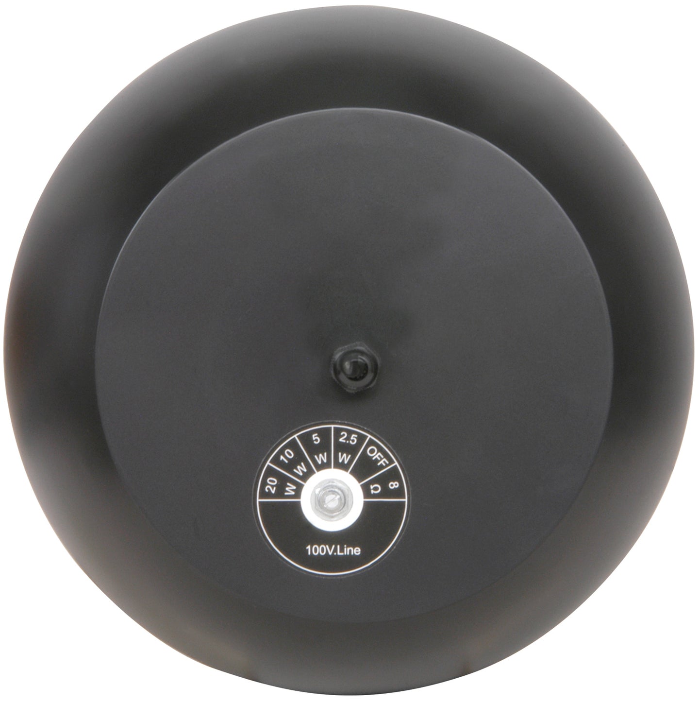 Adastra Pendant speaker 12.5cm (5") - black - view 2