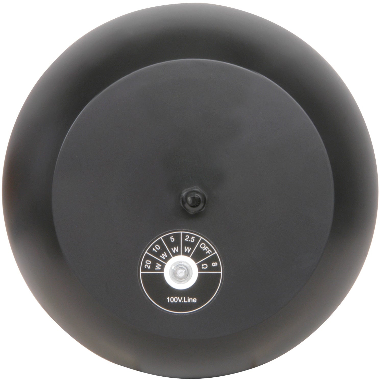 Adastra Pendant speaker 12.5cm (5") - black - view 2