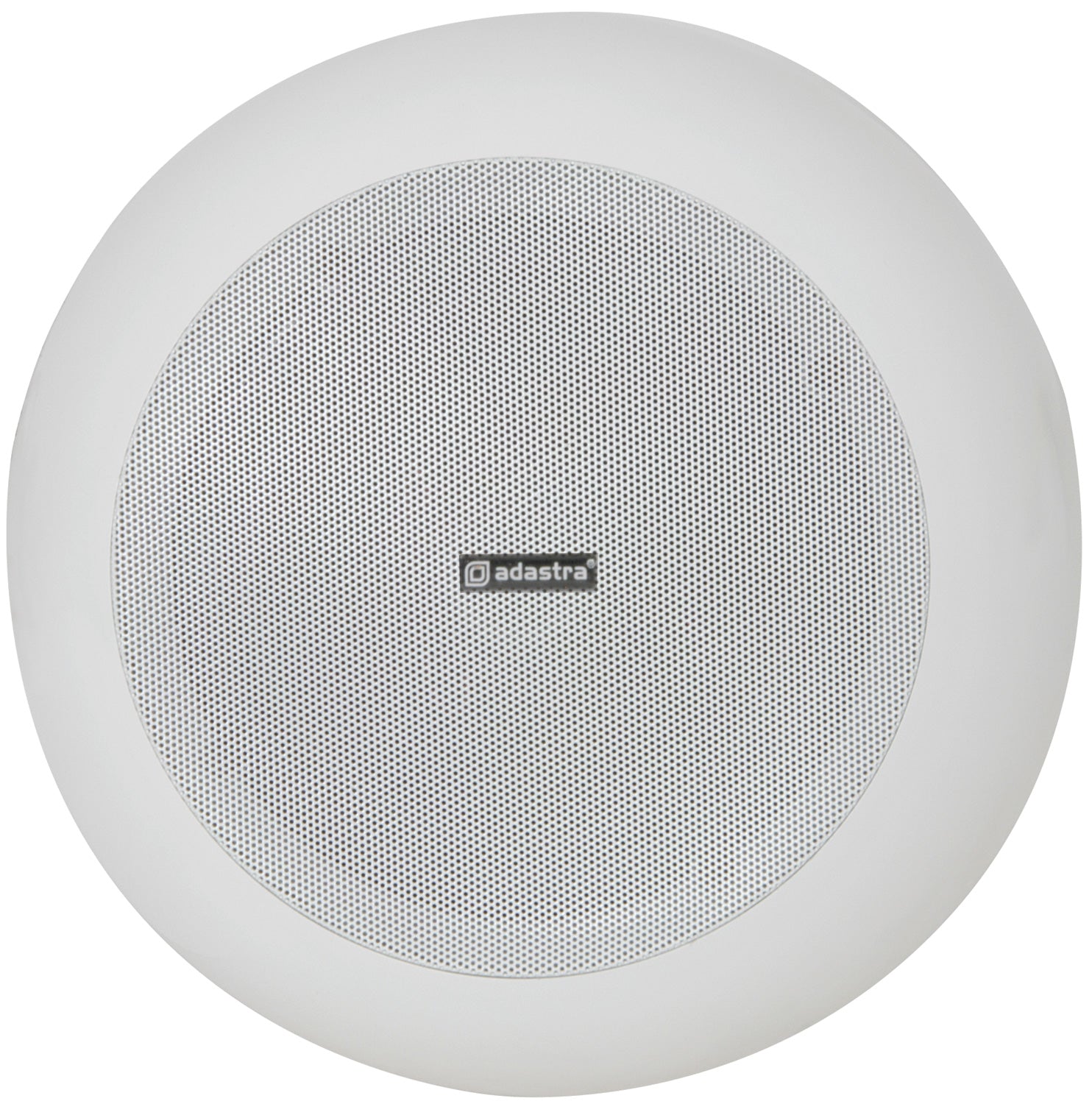 Adastra Pendant speaker 16.5cm (6.5") - white - view 5
