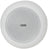Adastra Pendant speaker 16.5cm (6.5") - white - view 5