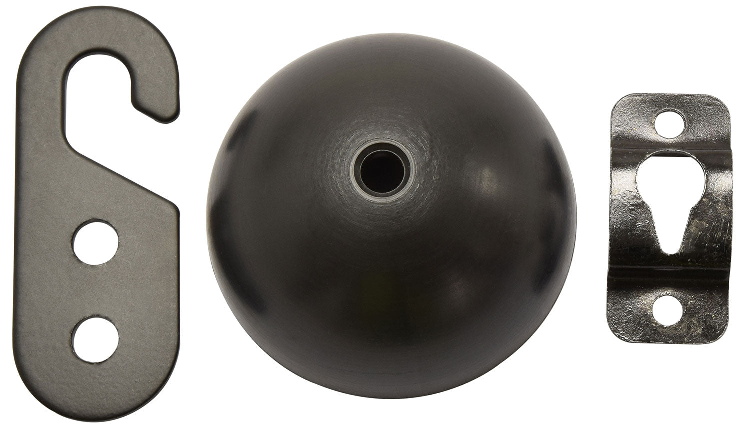 Adastra Pendant speaker 16.5cm (6.5") - black - view 4