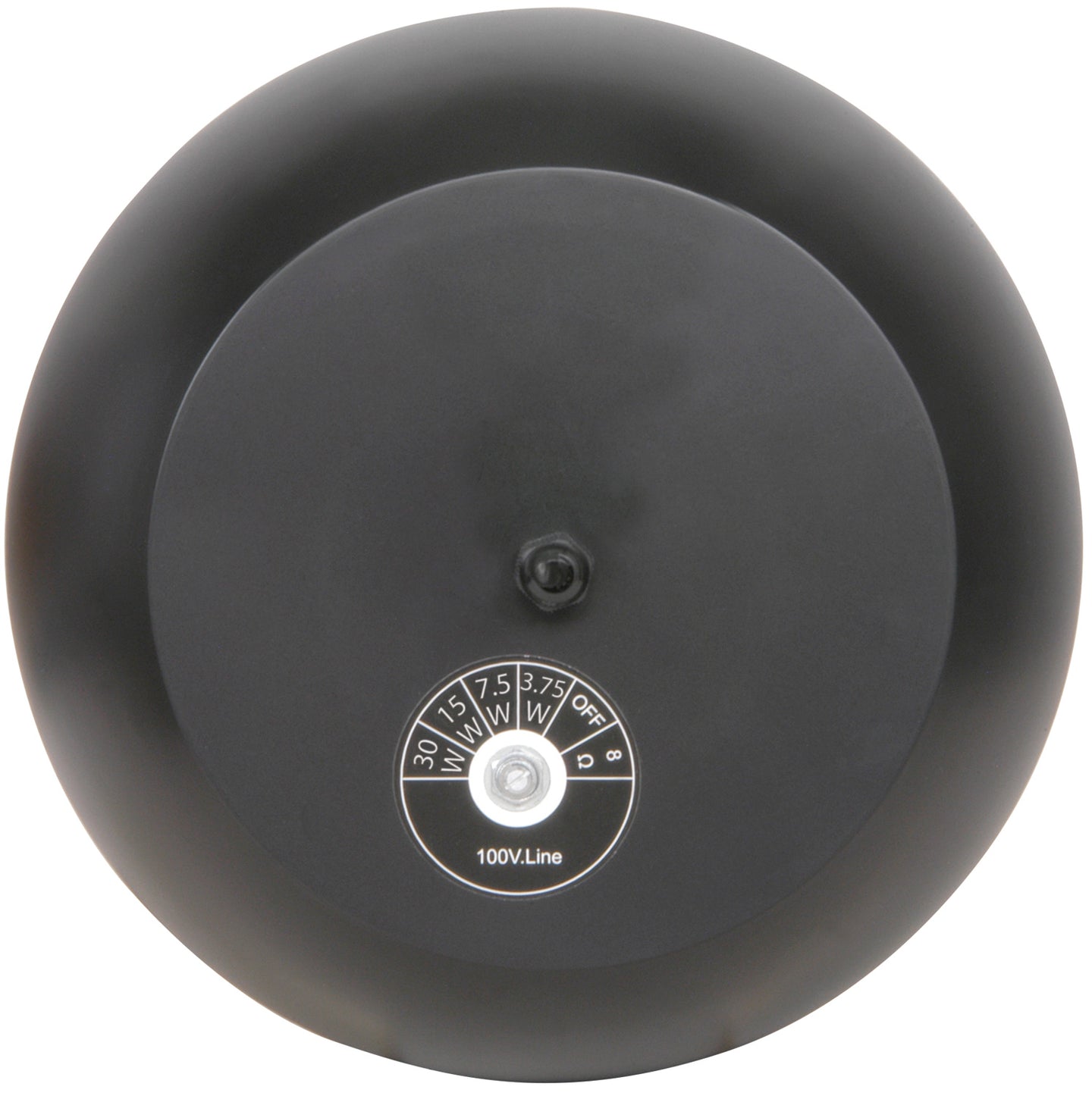 Adastra Pendant speaker 16.5cm (6.5") - black - view 2