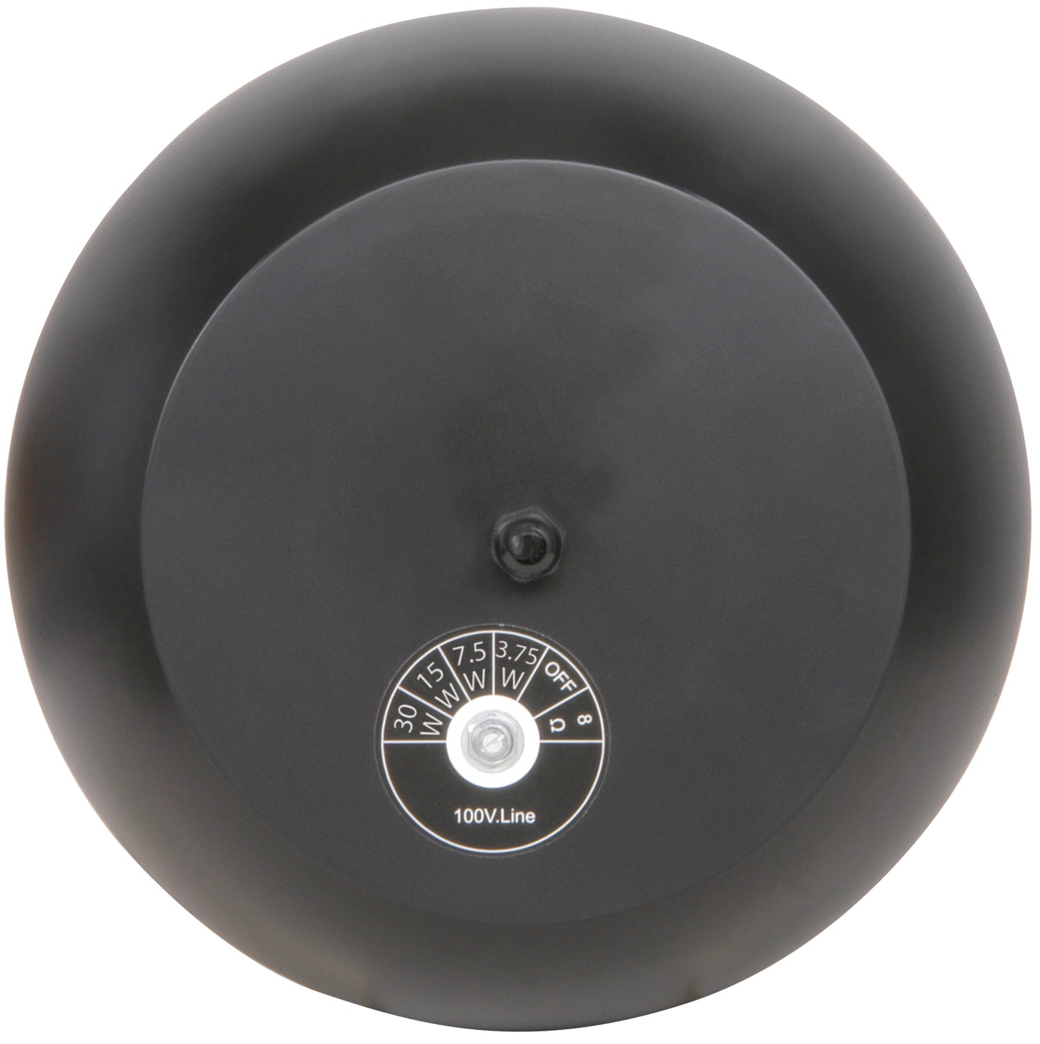 Adastra Pendant speaker 16.5cm (6.5") - black - view 2