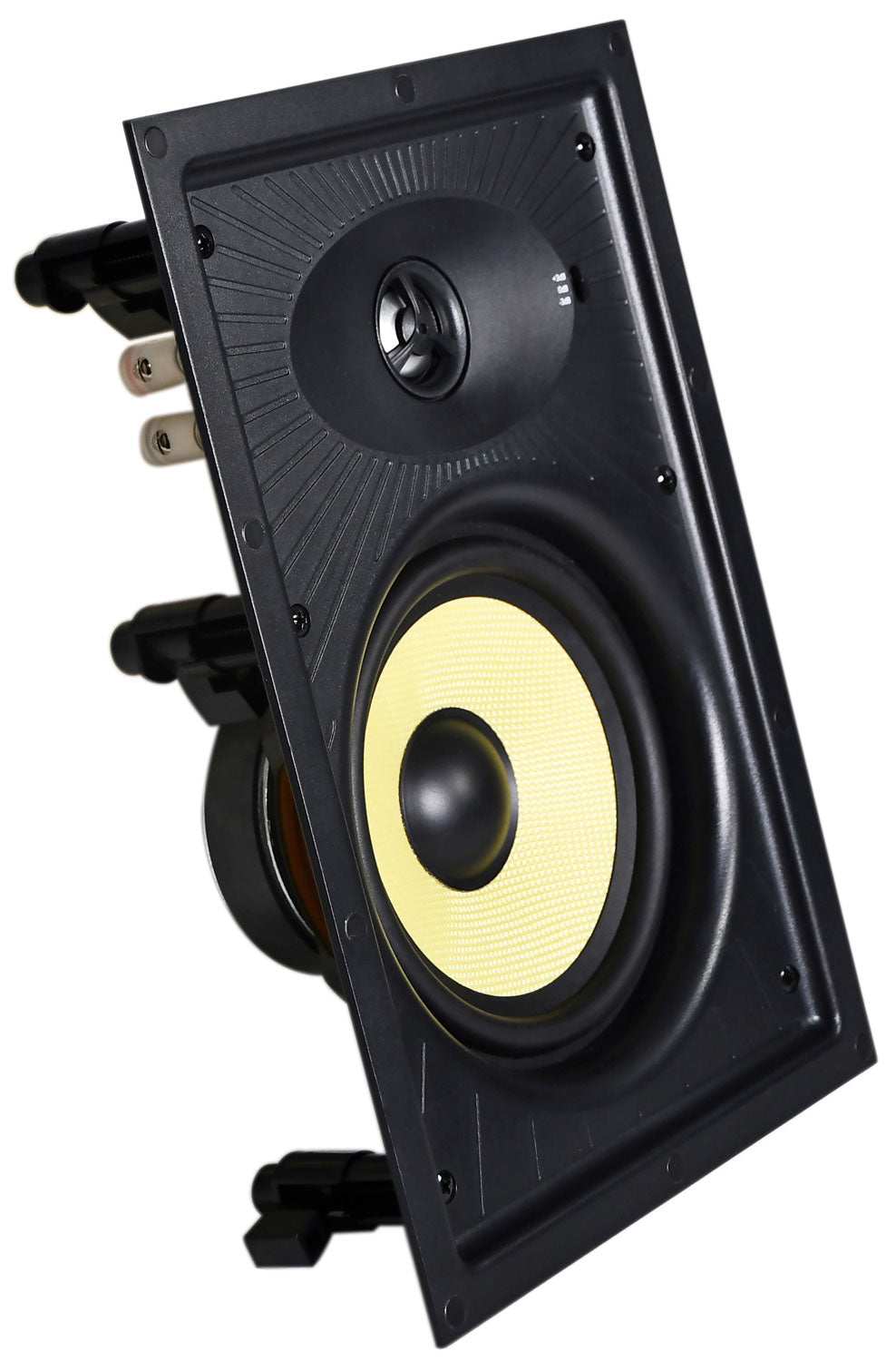Adastra KS660 High Output In-wall Speaker 6.5" 60W - view 3