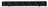 Adastra AT6 Volume Attenuator + A/B Switcher 100V 6 x 30W - view 2