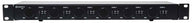 Adastra AT6 Volume Attenuator + A/B Switcher 100V 6 x 30W