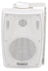 Adastra BM4V Wallmount Speaker - White