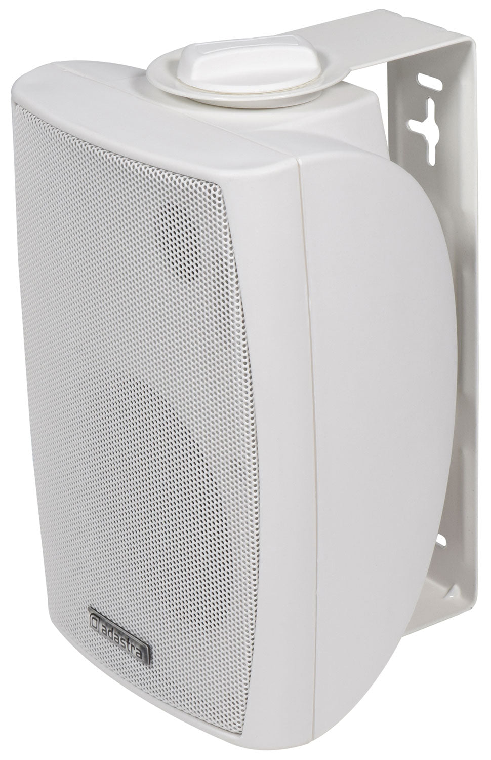 Adastra BM4V Wallmount Speaker - White - view 4