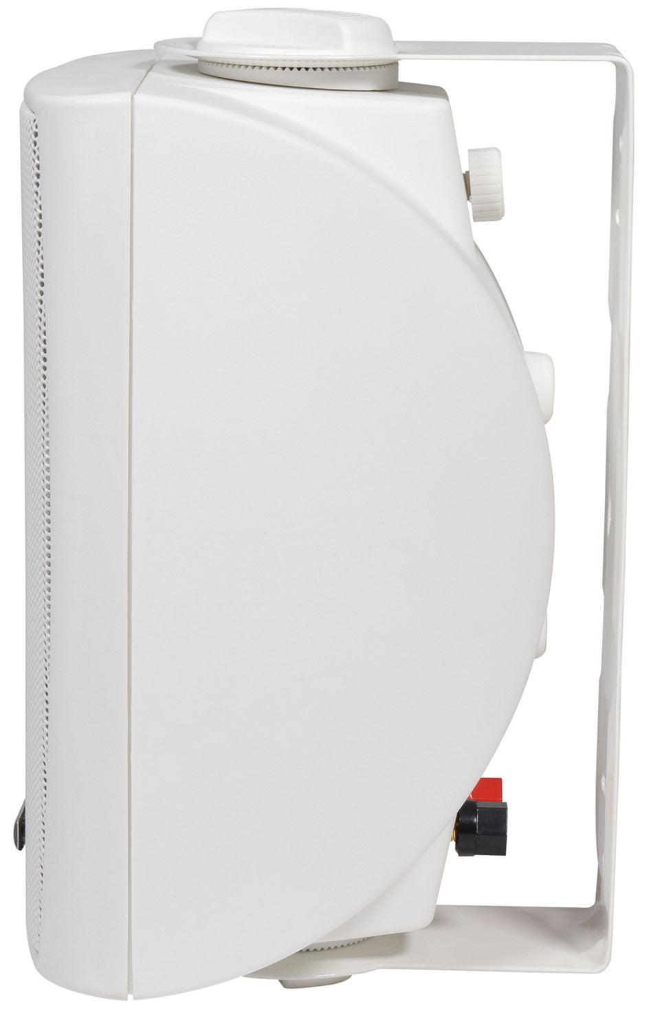 Adastra BM4V Wallmount Speaker - White - view 2