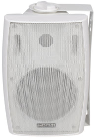 Adastra BM5V Wallmount Speaker - White