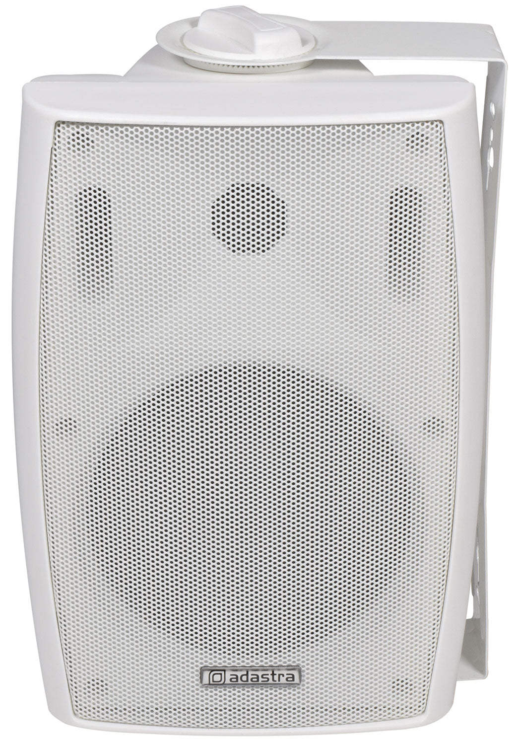 Adastra BM5V Wallmount Speaker - White