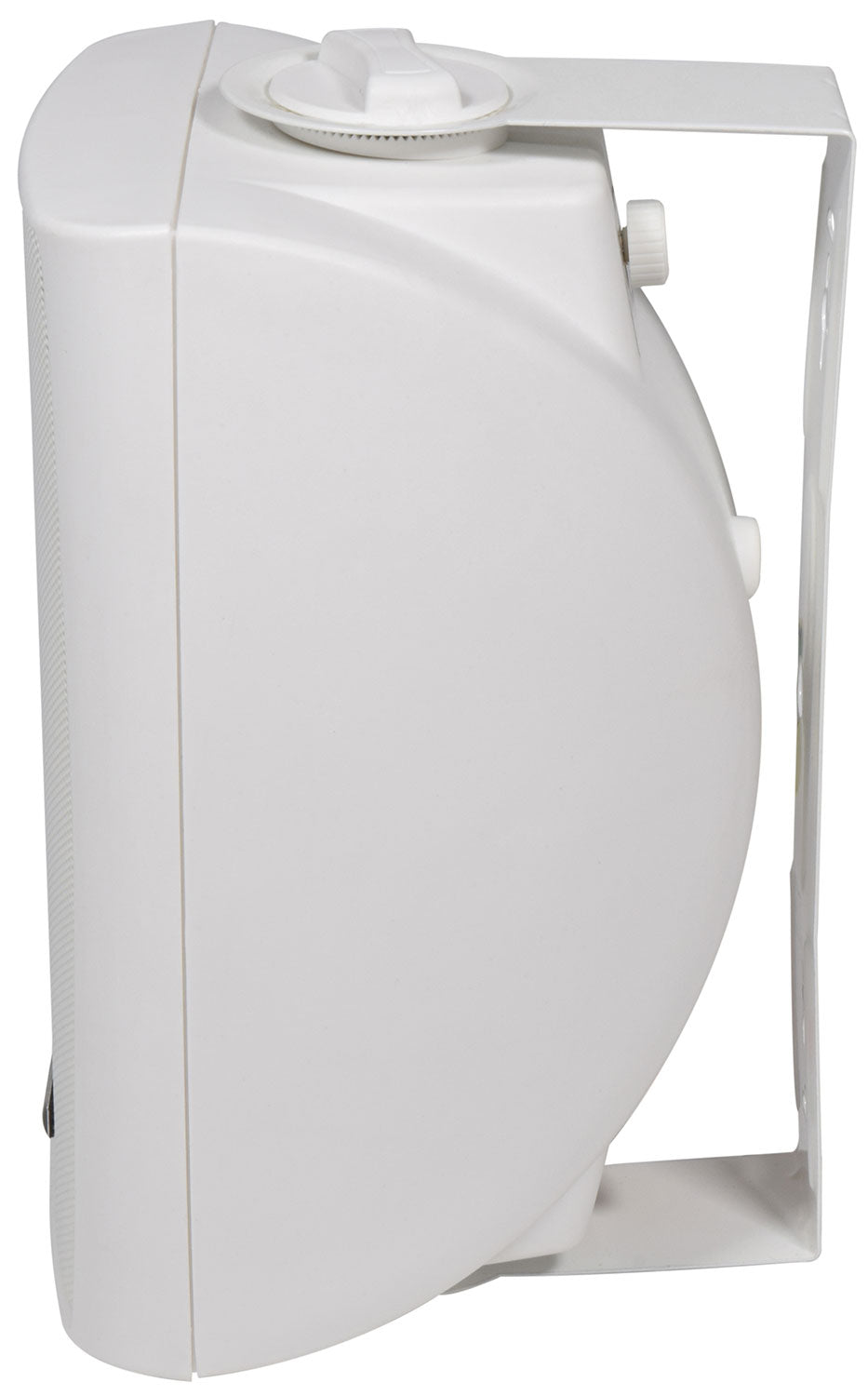 Adastra BM5V Wallmount Speaker - White - view 4