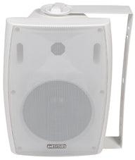 Adastra BM6V Wallmount Speaker - White