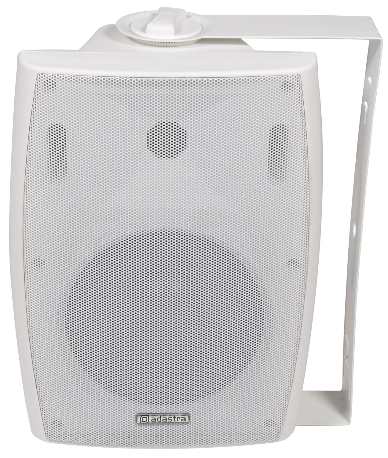 Adastra BM6V Wallmount Speaker - White