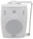 Adastra BM6V Wallmount Speaker - White