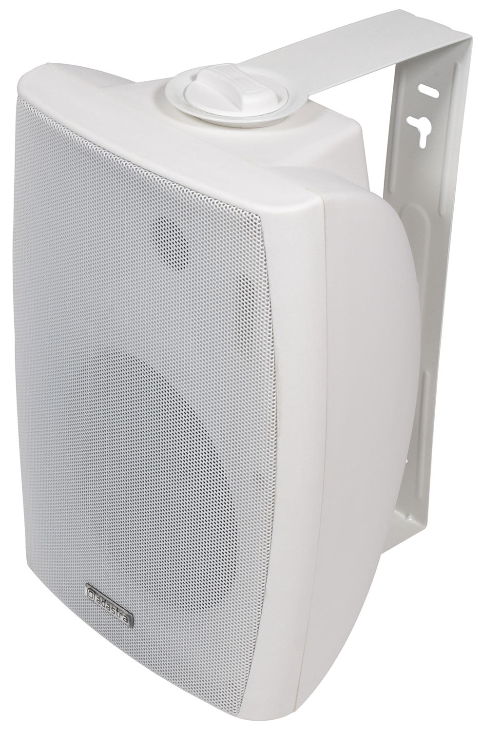 Adastra BM6V Wallmount Speaker - White - view 2