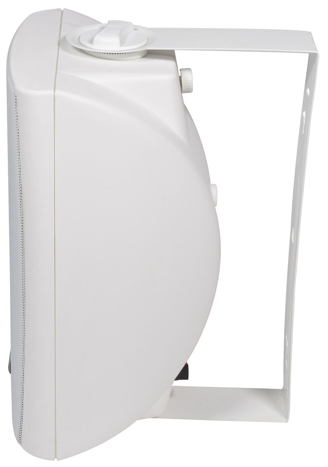 Adastra BM6V Wallmount Speaker - White - view 3