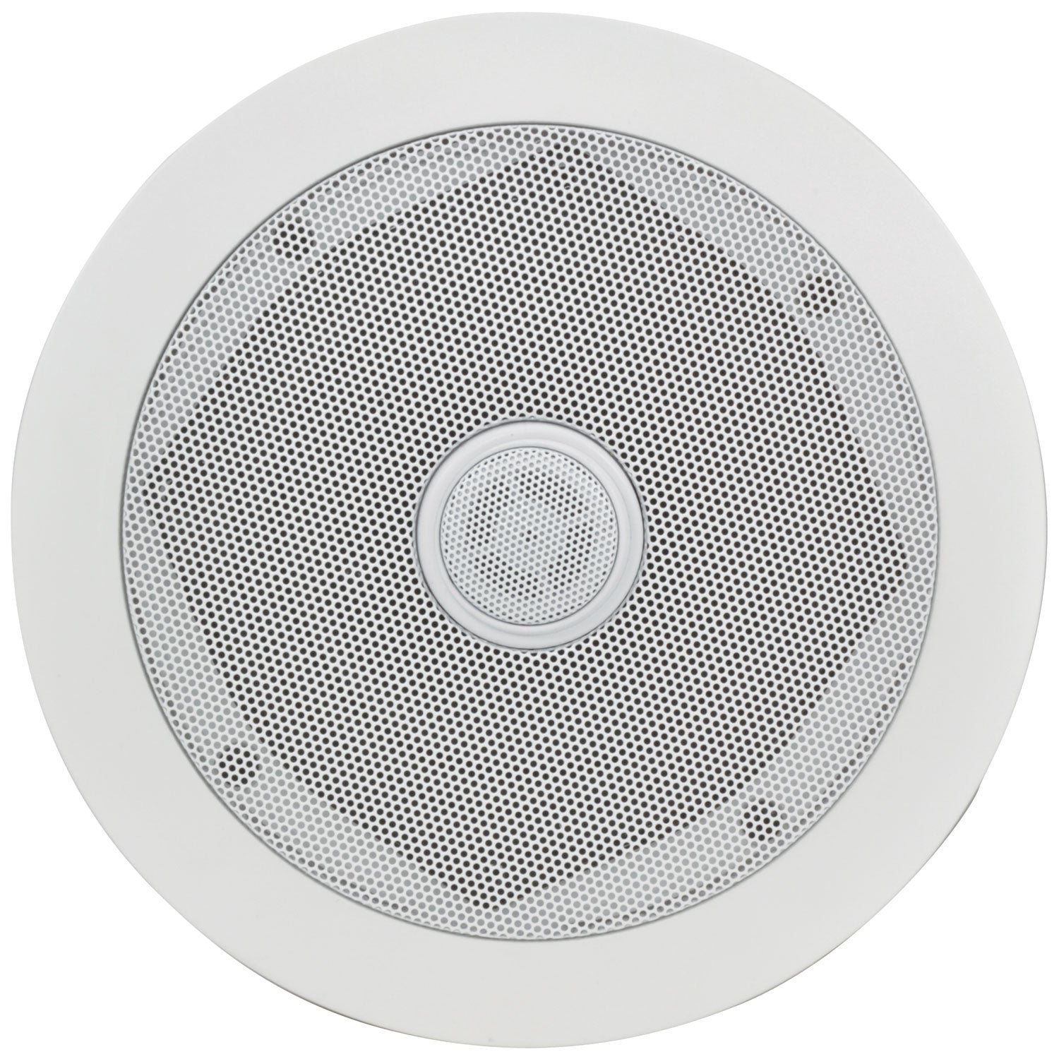 Adastra 13cm (5.25") ceiling speaker with directional tweeter/ Single