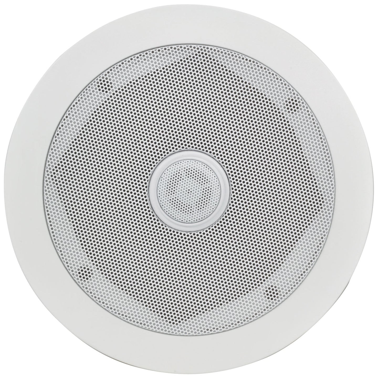 Adastra 13cm (5.25") ceiling speaker with directional tweeter/ Single