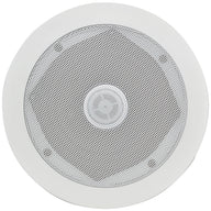 Adastra 13cm (5.25") ceiling speaker with directional tweeter/ Single