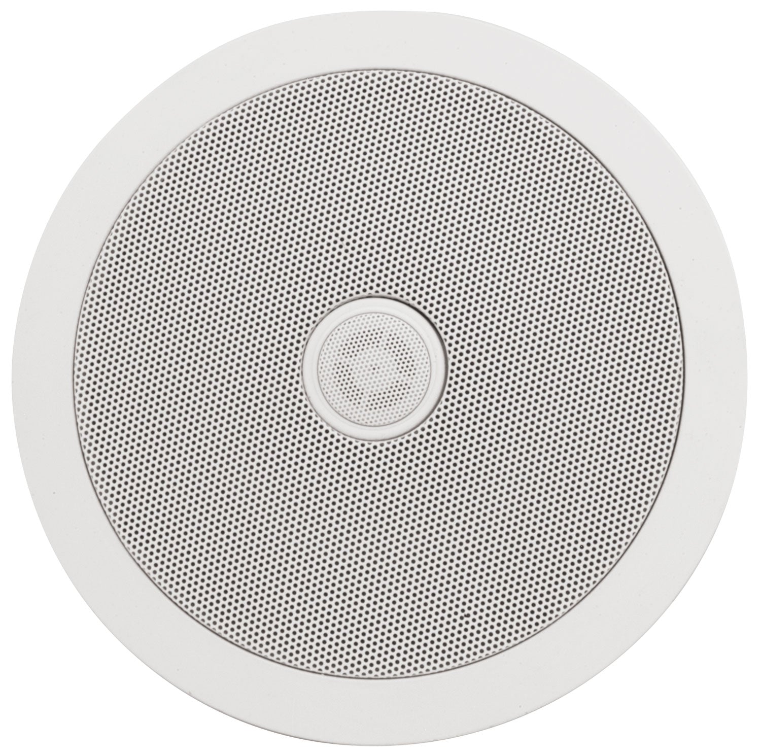 Adastra 16.5cm (6.5") ceiling speaker with directional tweeter/ Single