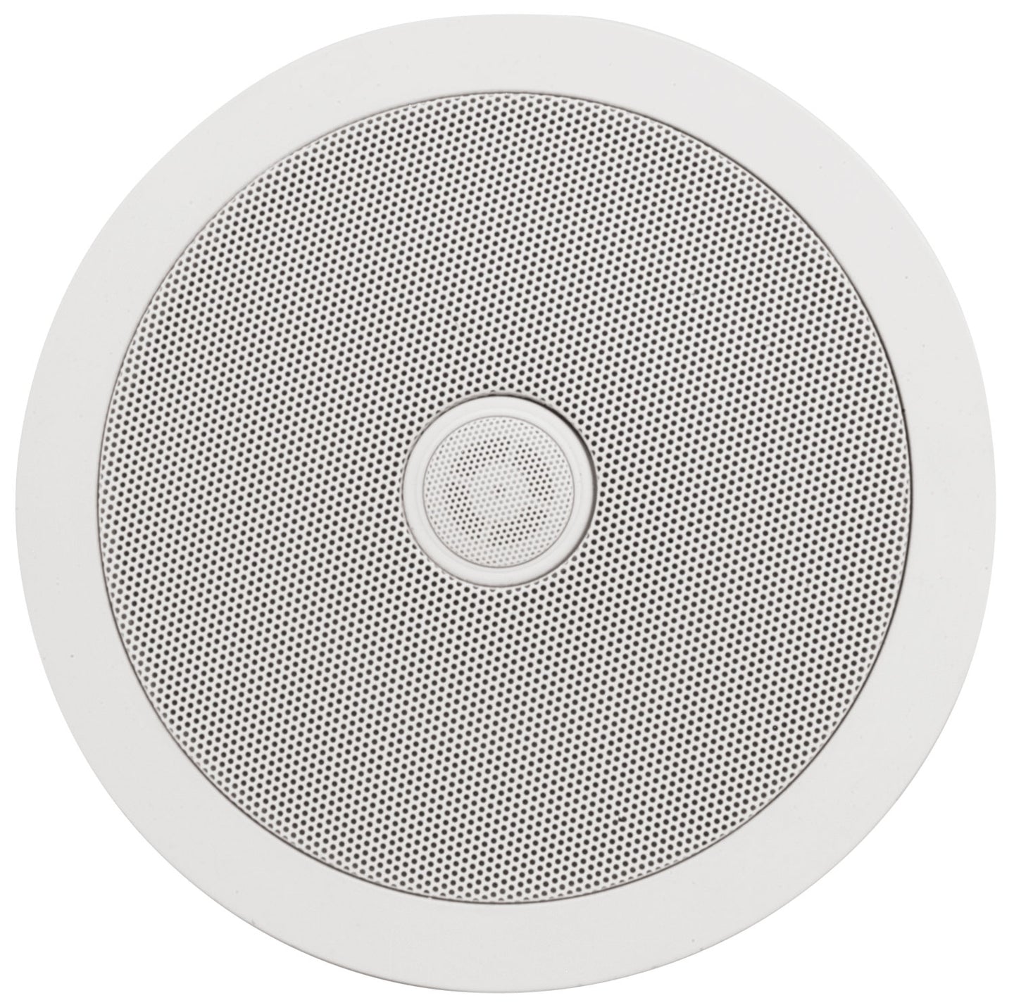 Adastra 16.5cm (6.5") ceiling speaker with directional tweeter/ Single