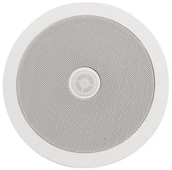 Adastra 16.5cm (6.5") ceiling speaker with directional tweeter/ Single