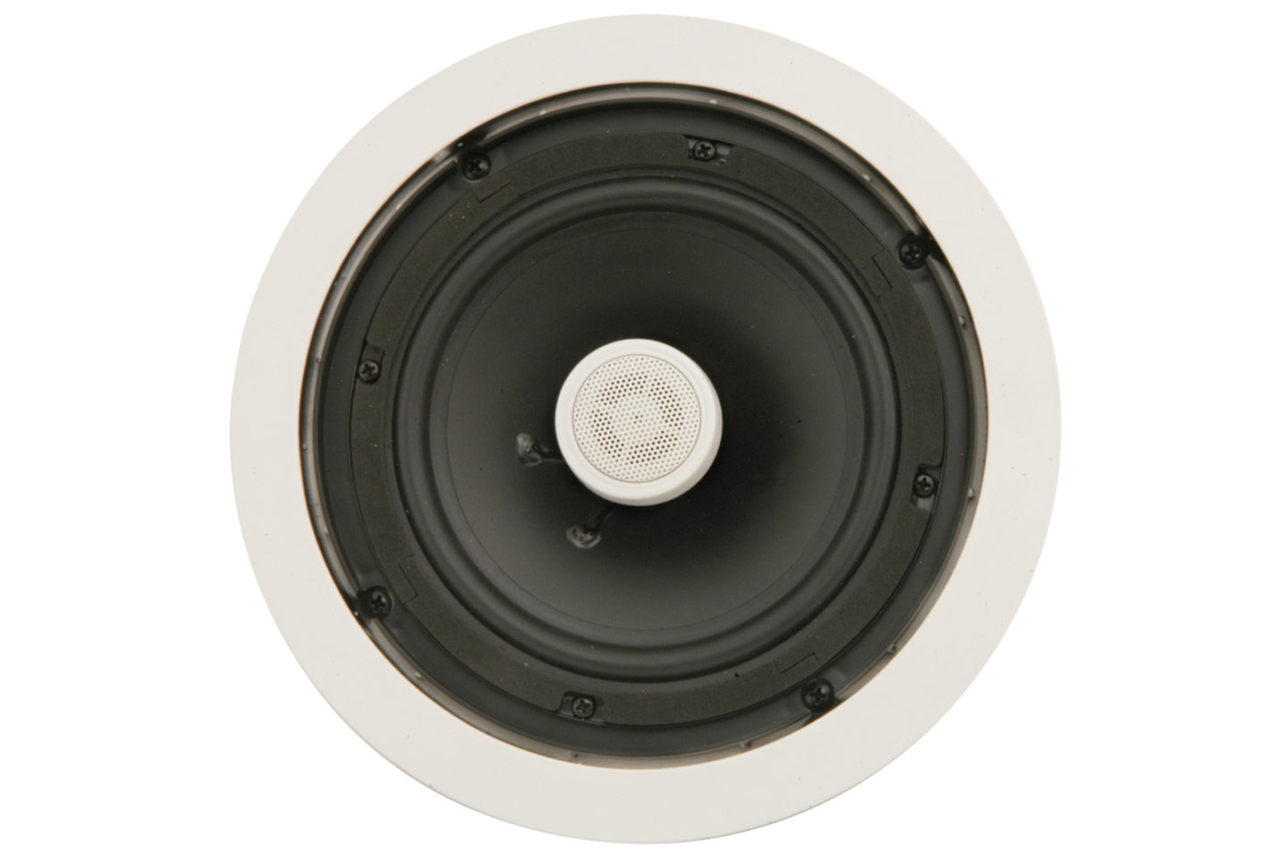 Adastra 16.5cm (6.5") ceiling speaker with directional tweeter/ Single - view 2
