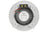 Adastra 16.5cm (6.5") ceiling speaker with directional tweeter/ Single - view 3