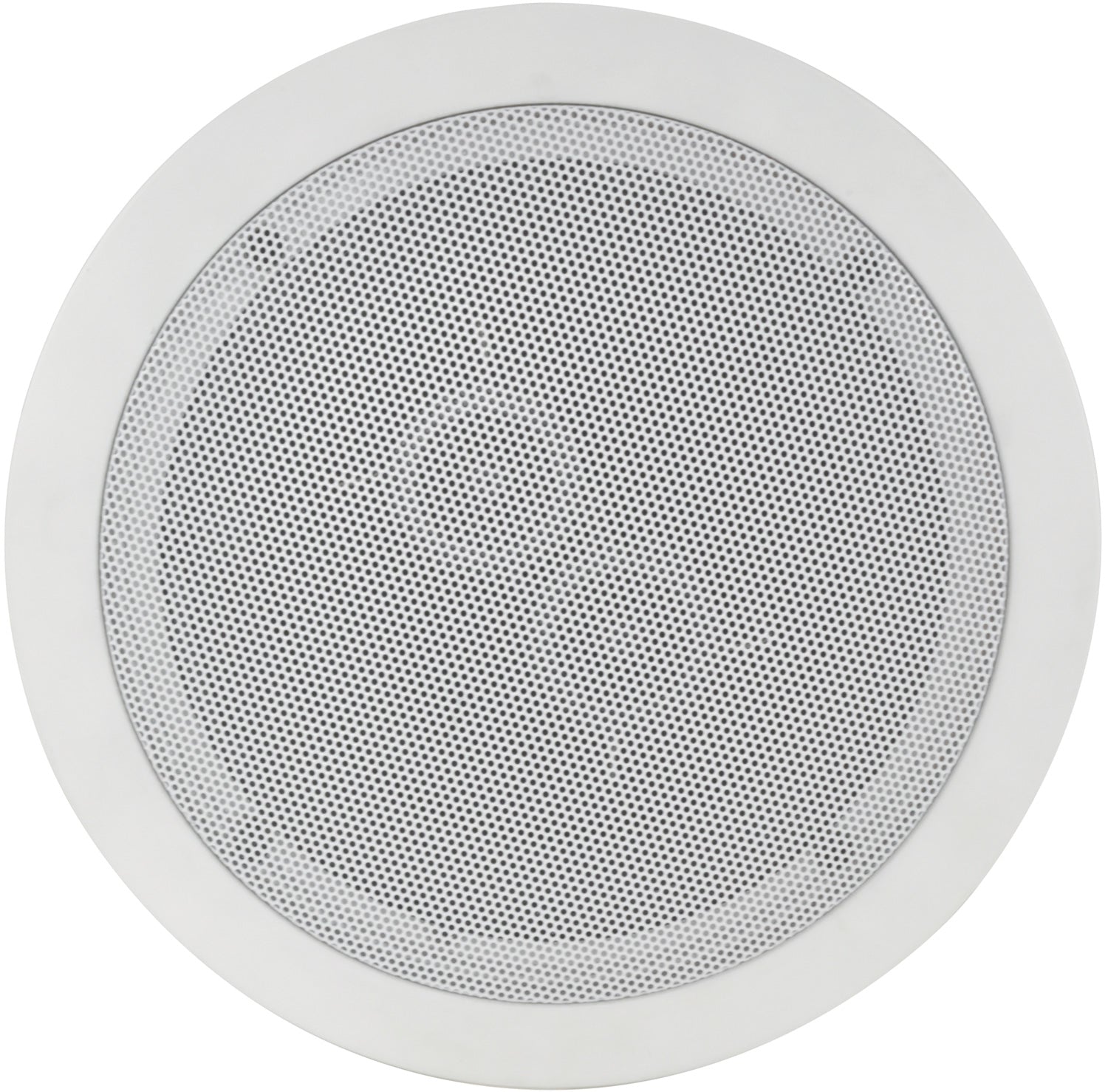 Adastra 6.5" Dual voice coil ceiling speaker with dual tweeters