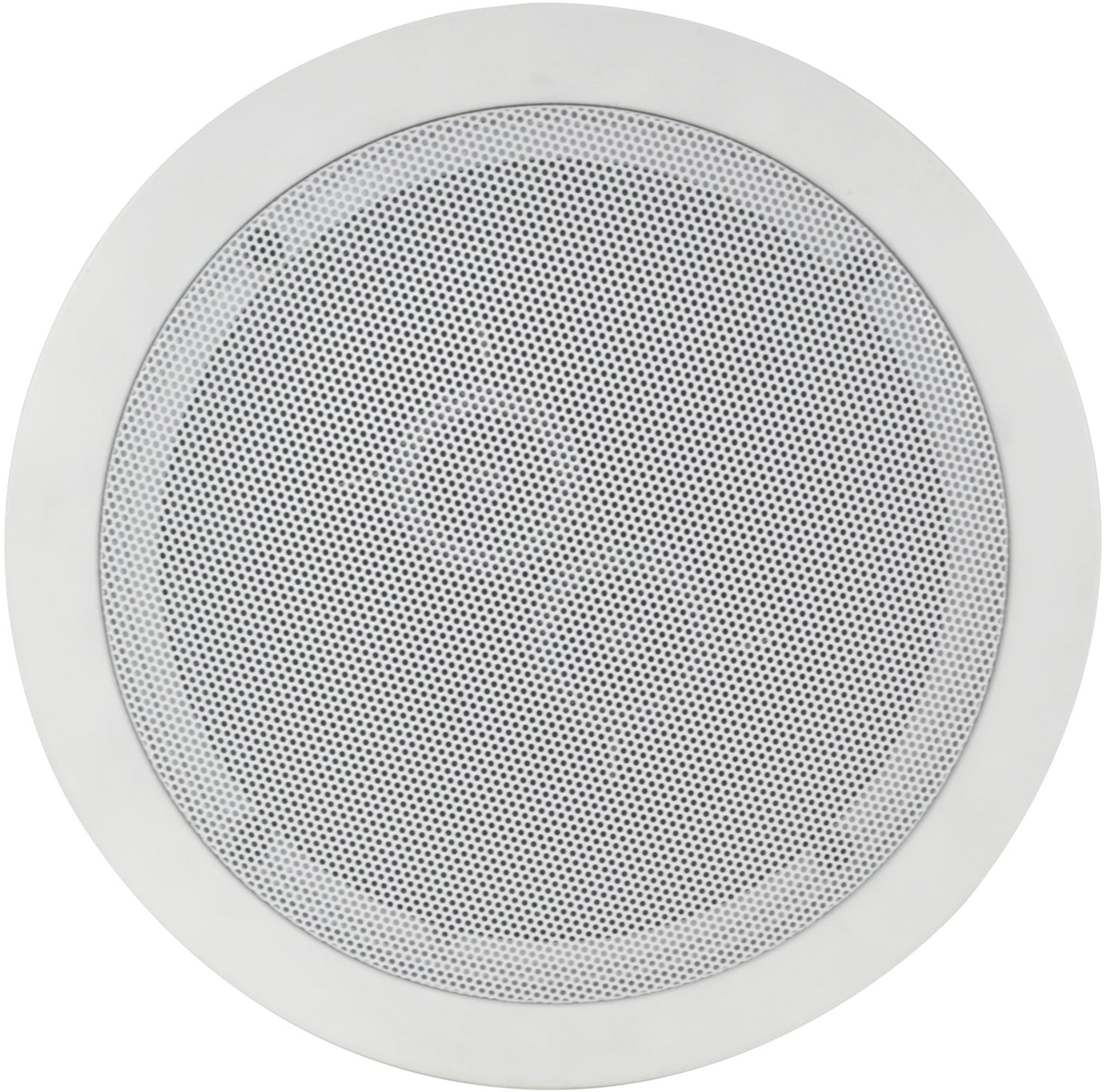 Adastra 6.5" Dual voice coil ceiling speaker with dual tweeters