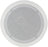 Adastra 6.5" Dual voice coil ceiling speaker with dual tweeters
