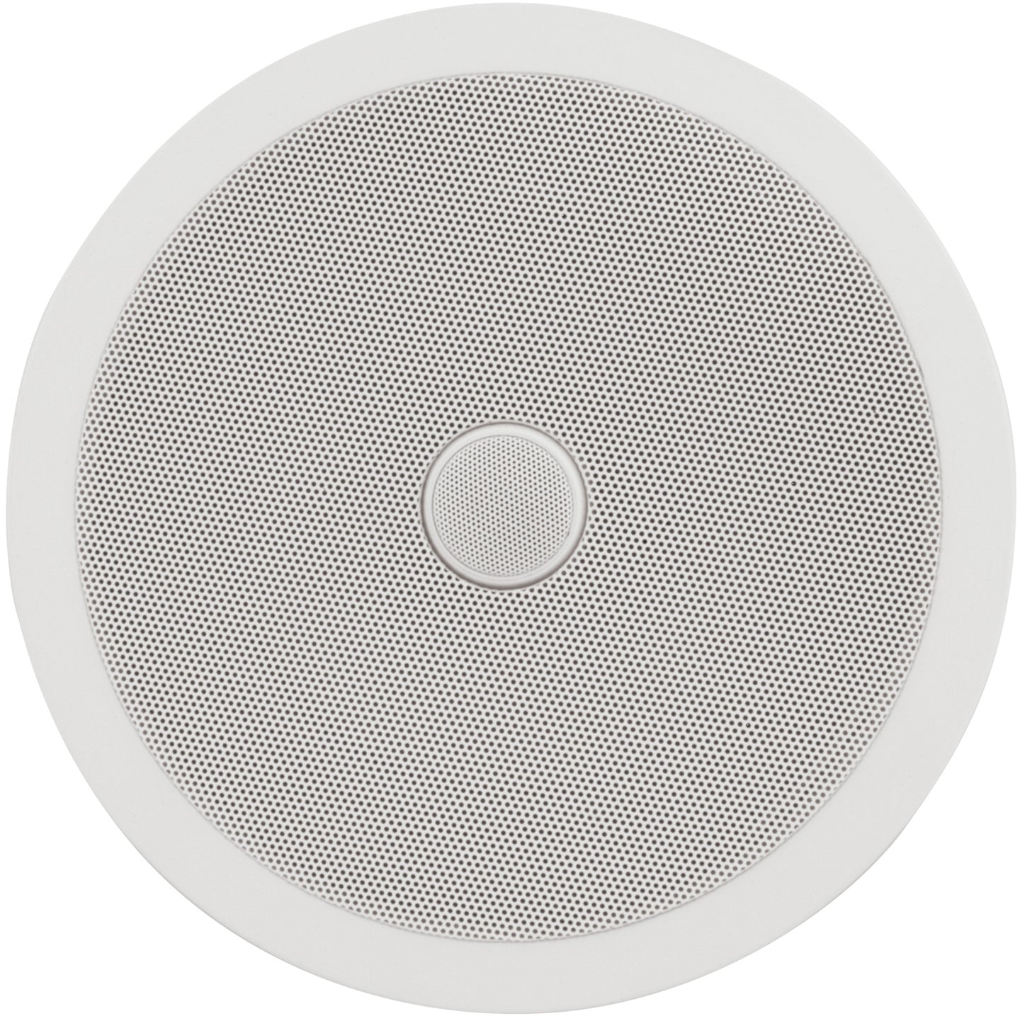 Adastra 20cm (8") ceiling speaker with directional tweeter/ Single