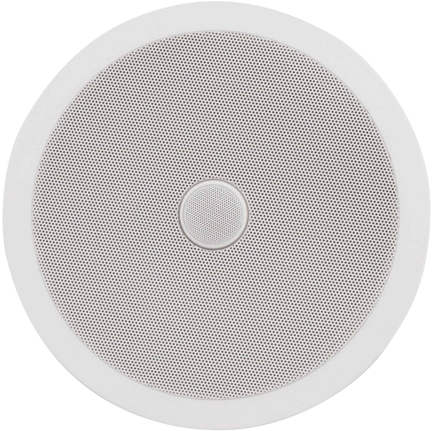 Adastra 20cm (8") ceiling speaker with directional tweeter/ Single
