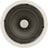 Adastra 20cm (8") ceiling speaker with directional tweeter/ Single - view 2