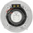 Adastra 20cm (8") ceiling speaker with directional tweeter/ Single - view 3