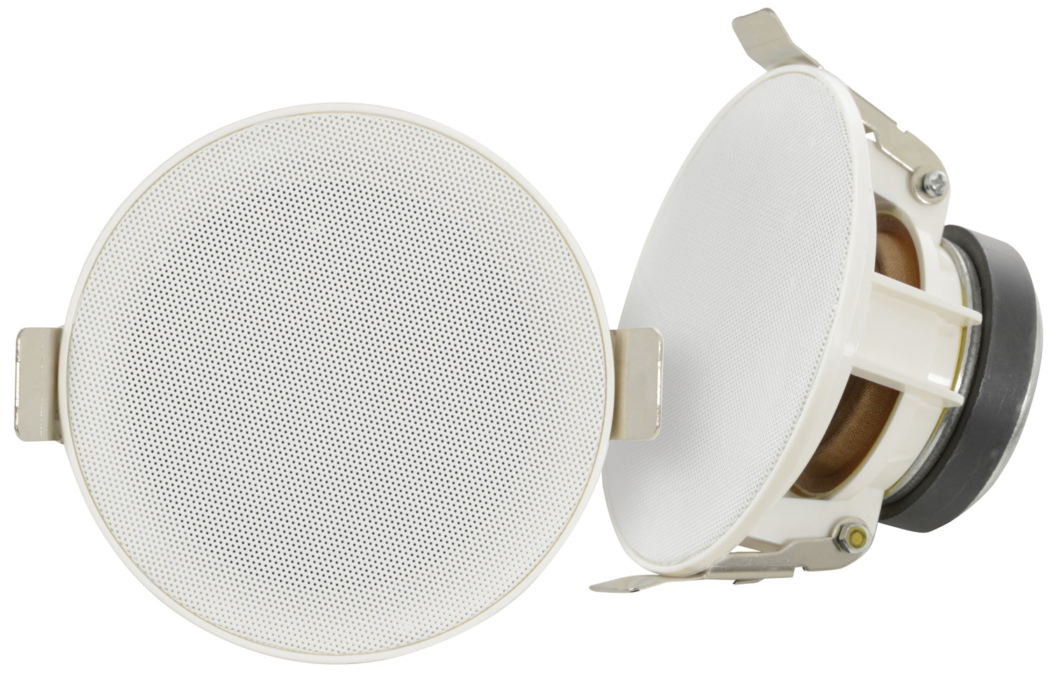 Adastra SL3 Slimline Ceiling Speaker 3" Pair - view 3