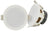 Adastra SL3 Slimline Ceiling Speaker 3" Pair - view 3