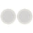 Adastra SL3 Slimline Ceiling Speaker 3" Pair
