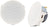 Adastra SL4 Slimline Ceiling Speaker 4" Pair - view 2