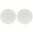 Adastra SL4 Slimline Ceiling Speaker 4" Pair