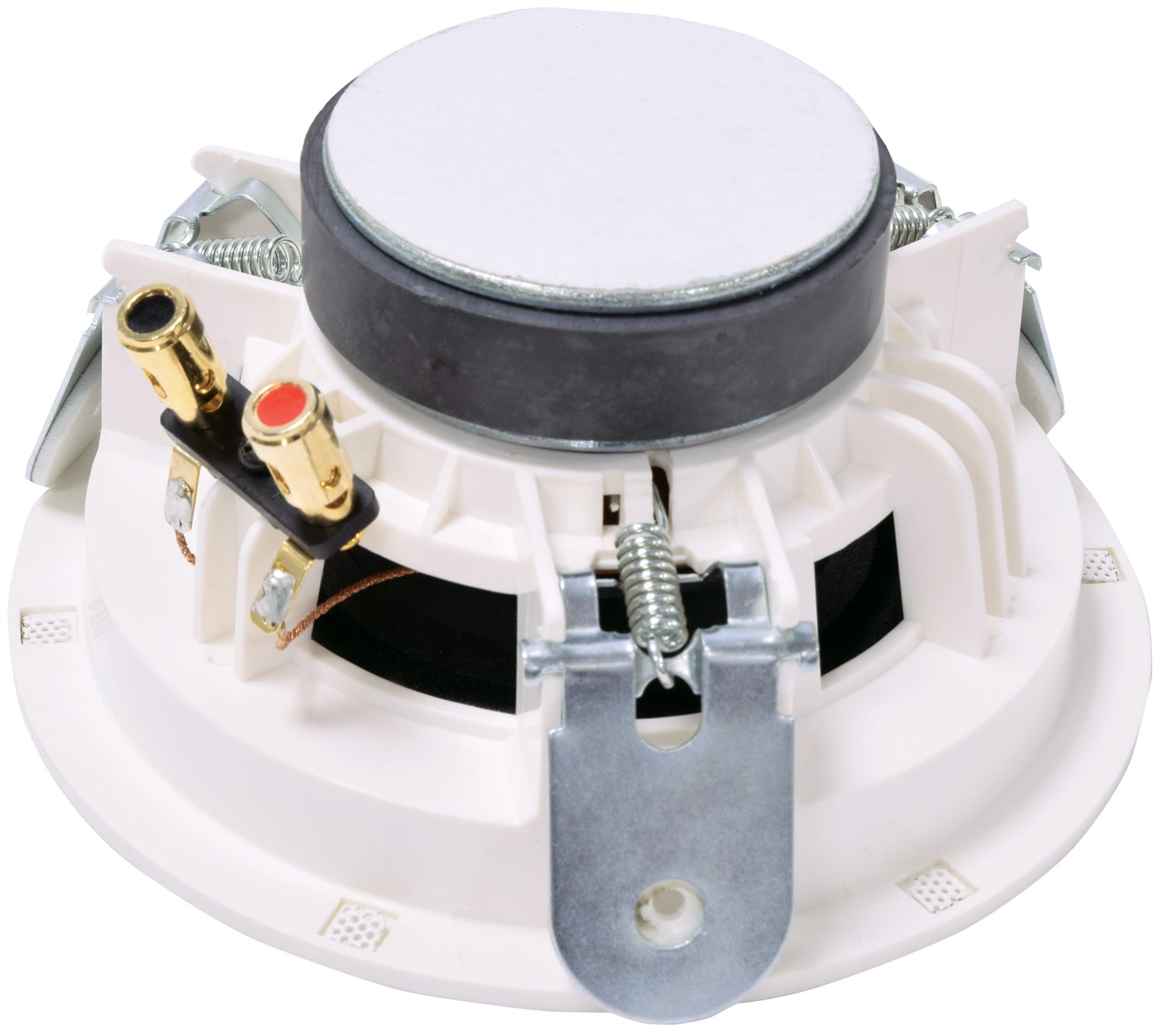 Adastra SL4 Slimline Ceiling Speaker 4" Pair - view 3