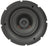 Adastra SL6 Slimline Ceiling Speaker 6.5" Pair - view 5
