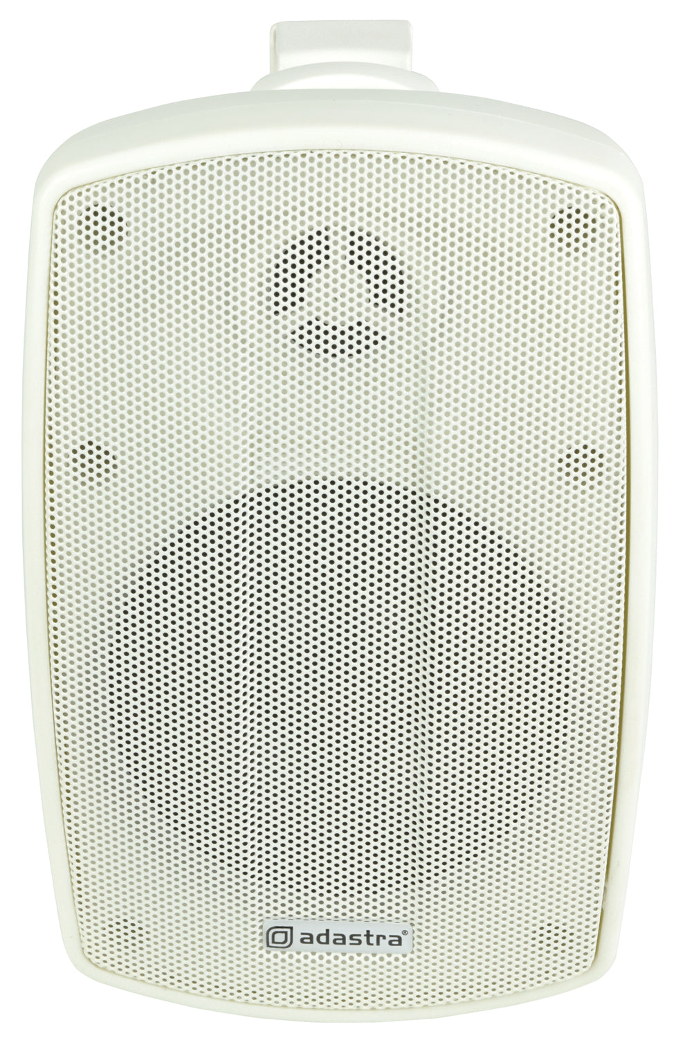 Adastra BH4V-W 100V Background Speaker IP44 White