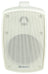 Adastra BH4V-W 100V Background Speaker IP44 White