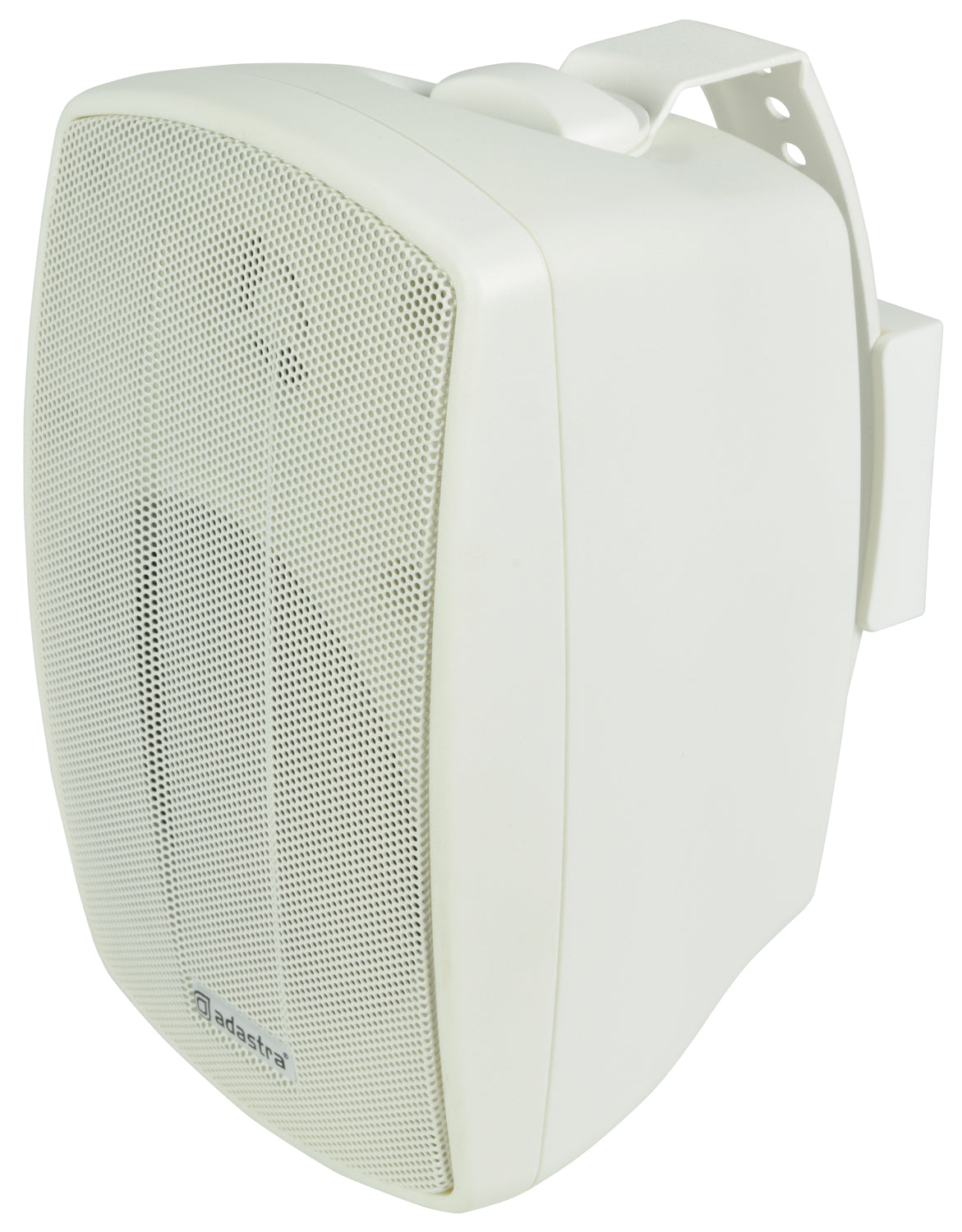 Adastra BH4V-W 100V Background Speaker IP44 White - view 2